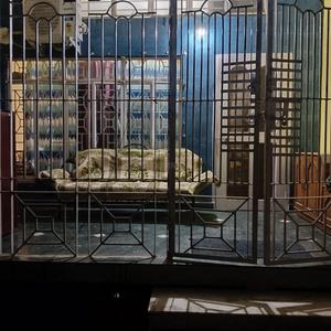 Balcony Image of Kankana Talukdar in Six Mile, Guwahati