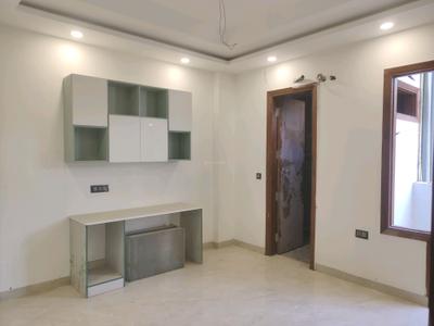 Bedroom Image of 1800 Sq.ft 3 BHK Builder Floor for sale in Ridhi Homes Luxury Floors, Green Field Colony Faridabad for Rs. 16500000