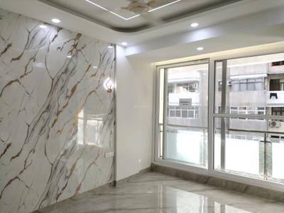 Bedroom Image of 2800 Sq.ft 4 BHK Apartment / Flat for sale in Sector 11 Dwarka New Delhi for Rs. 37000000