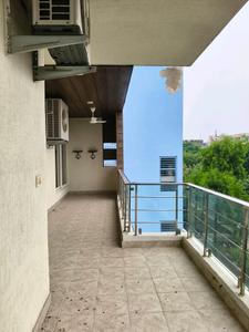 Living Room Image of 4500 Sq.ft 4.5 BHK Builder Floor for sale in South City Luxury Floors, Sector 50 Gurgaon for Rs. 44500000