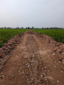 Image of 720 Sq.ft Residential Plot / Land for sale in Wander Valley, Joka, Kolkata for Rs. 305555