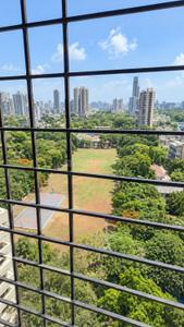 Image of 805 Sq.ft 2 BHK Apartment / Flat for rent in Matunga West, Mumbai for Rs. 110000