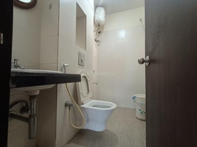 Image of 866 Sq.ft 2 BHK Apartment / Flat for sale in Thane West, Thane for Rs. 8800000