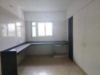 Kitchen Image of 1200 Sq.ft 2 BHK Apartment / Flat for sale in Erandwane Pune for Rs. 17100000