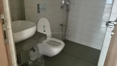 Image of 2095 Sq.ft 3.5 BHK Apartment / Flat for rent in Shivalik Sharda Harmony, University Area, Ahmedabad for Rs. 55000