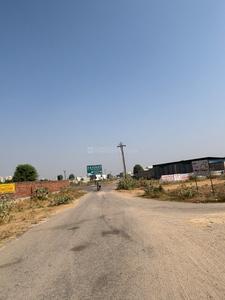 Image of 1800 Sq.ft Residential Plot / Land for sale in Jaisinghpura, Jaipur for Rs. 6400000
