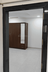 Bedroom Image of 1400 Sq.ft 3 BHK Apartment / Flat for rent in Suresh Nagar Kakinada for Rs. 20000