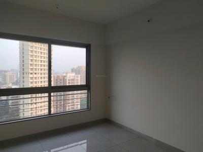 Bedroom Image of 1014 Sq.ft 2 BHK Apartment / Flat for sale in Gurukrupa Marina Enclave Wing J K L Phase I, Malad West Mumbai for Rs. 18000000