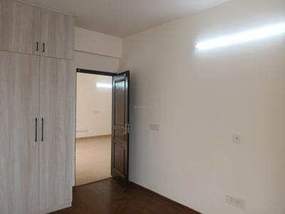 Bedroom Image of 1800 Sq.ft 3 BHK Apartment / Flat for rent in M3M Soulitude , Sector 89 Gurgaon for Rs. 33000