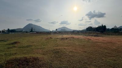 Image of 91476 Sq.ft Residential Plot / Land for sale in Nandi Hills, Chikballapur District for Rs. 132000000