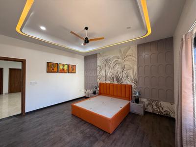 Bedroom Image of 3000 Sq.ft 4 BHK Independent House for sale in Shobhagpura Udaipur for Rs. 21100000