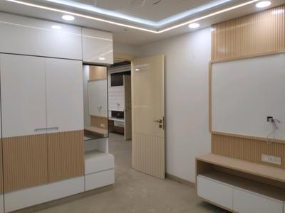 Bedroom Image of 2350 Sq.ft 4 BHK Builder Floor for sale in Sector 23 Rohini New Delhi for Rs. 29000000