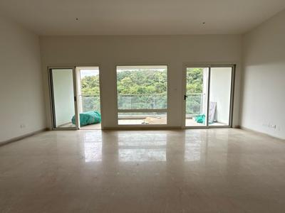 Hall Image of 2704 Sq.ft 4.5 BHK Apartment / Flat for sale in Sobha Nesara, Kothrud Pune for Rs. 44500000