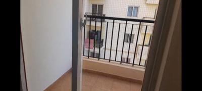 Balcony Image of 1300 Sq.ft 2 BHK Apartment / Flat for rent in DLF Maiden Heights At My Town, Jigani Bengaluru for Rs. 23000