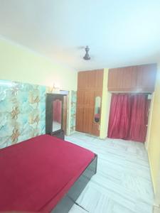 Bedroom Image of 1100 Sq.ft 3 BHK Builder Floor for sale in Vaishali Ghaziabad for Rs. 9000000