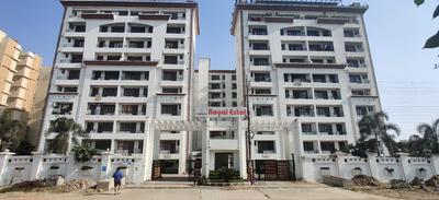 3 BHK Flat
