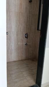 Bathroom Image of 460 Sq.ft 1 BHK Apartment / Flat for rent in Kolte Patil Life Republic Sector R10 10th Avenue Universe Phase I, Marunji Pune for Rs. 17999