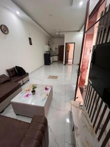 Hall Image of 954 Sq.ft 3 BHK Independent House for rent in Kurali Mohali for Rs. 30000
