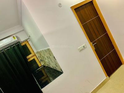 Kitchen Image of Larisa residency only for girls pg in Sector 22, Gurgaon