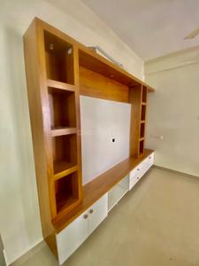 Hall Image of 1200 Sq.ft 2 BHK Independent House for rent in Marathahalli Bengaluru for Rs. 37000