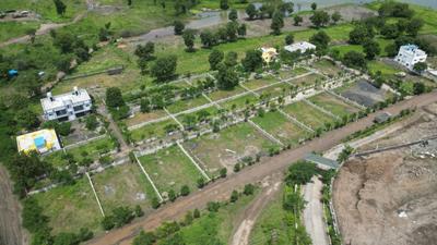 Image of 1500 Sq.ft Residential Plot / Land for sale in Undri, Pune for Rs. 2400000