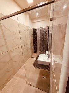 Bathroom Image of 2100 Sq.ft 4 BHK Villa for sale in Jagatpura Jaipur for Rs. 16500000
