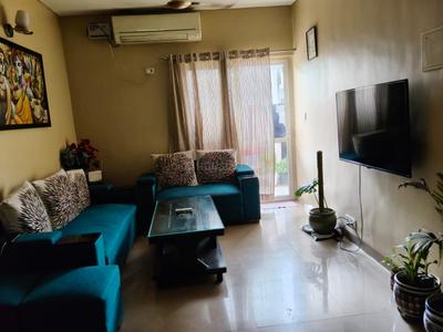Hall Image of 2150 Sq.ft 3 BHK Builder Floor for rent in Sector 84 Faridabad for Rs. 23000