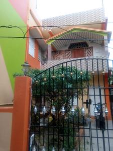 Balcony Image of Omm PG in Airport Gate no. 1, Kolkata