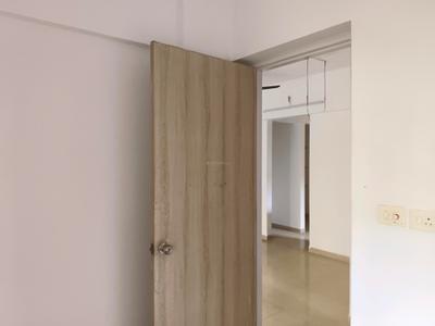 Bedroom Image of 774 Sq.ft 1.5 BHK Apartment / Flat for sale in Lodha Casa Rio by Lodha Group, Palava Phase 1 Thane for Rs. 4100000