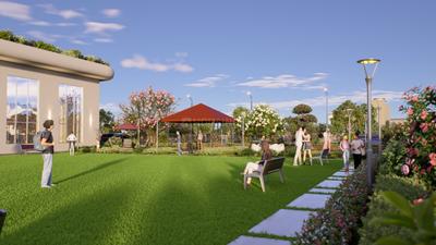 Image of 1200 Sq.ft Residential Plot / Land for sale in Sejbahar, Raipur for Rs. 4068000