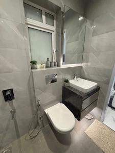 Image of 700 Sq.ft 2 BHK Apartment / Flat for sale in Ashford Regal, Bhandup West, Mumbai for Rs. 16000000
