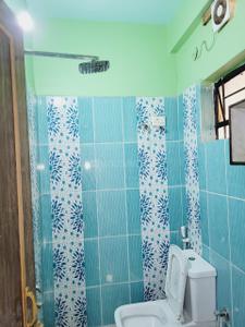 Image of 1005 Sq.ft 2 BHK Apartment / Flat for sale in Santoshpur, Kolkata for Rs. 5950000