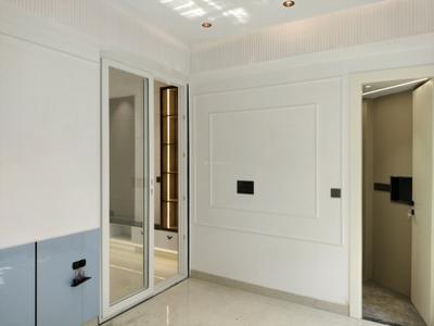 Bedroom Image of 2500 Sq.ft 4 BHK Apartment / Flat for sale in Shama Apartment, Sector 10 Dwarka New Delhi for Rs. 38500000