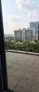 Balcony Image of 1872 Sq.ft 3.5 BHK Apartment / Flat for sale in Amanora Neo Towers, Hadapsar Pune for Rs. 27000000