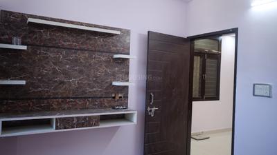 Bedroom Image of 900 Sq.ft 2 BHK Builder Floor for sale in Sahastradhara Road Dehradun for Rs. 4500000