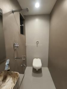 Image of 660 Sq.ft 1 BHK Apartment / Flat for sale in KM Narmada Mohan Atlantis, Bhayandar West, Mira Bhayandar for Rs. 5500000