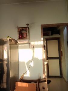 Hall Image of 500 Sq.ft 1 RK Apartment / Flat for sale in Kalyan East Kalyan for Rs. 2700000