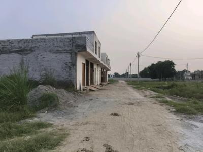 Image of 60 Sq.ft Residential Plot / Land for sale in SS Ayodhya Enclave, Dhoom Manikpur, Greater Noida for Rs. 2004500
