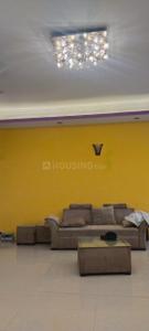 Hall Image of 3200 Sq.ft 4 BHK Builder Floor for rent in Sector 46 Noida for Rs. 70000