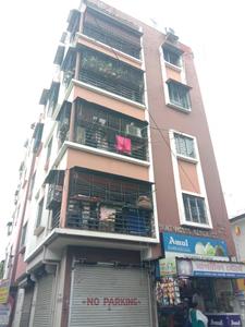 Building Image of 955 Sq.ft 2 BHK Apartment / Flat for sale in South Dum Dum Kolkata for Rs. 4300000