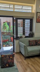 Bedroom Image of 1665 Sq.ft 3 BHK Independent House for sale in Thaltej Ahmedabad for Rs. 20700000