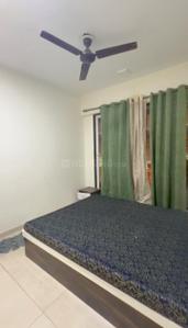 Bedroom Image of 510 Sq.ft 1 BHK Apartment / Flat for rent in Lashkaria Pearl, Jogeshwari West Mumbai for Rs. 52000