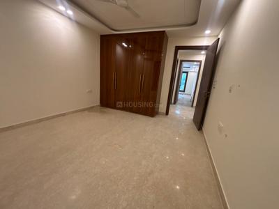 Bedroom Image of 2700 Sq.ft 4 BHK Apartment / Flat for sale in Vasant Kunj New Delhi for Rs. 31500000