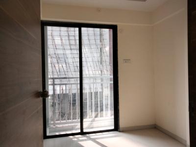 Bedroom Image of 1400 Sq.ft 3 BHK Apartment / Flat for sale in Omkara Pride, Taloja Navi Mumbai for Rs. 8200000