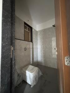 Bathroom Image of 1500 Sq.ft 3 BHK Apartment / Flat for sale in Sukhwani Saffron, Pashan Pune for Rs. 16400000