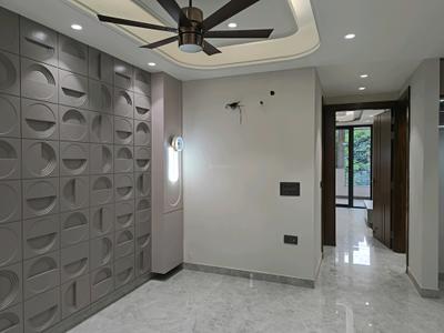 Dining Area Image of 2000 Sq.ft 4 BHK Builder Floor for sale in Indirapuram Ghaziabad for Rs. 24500000