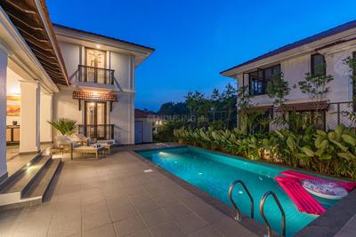 Image of 3553 Sq.ft 4 BHK Villa for sale in Nachinola, Goa for Rs. 75000000