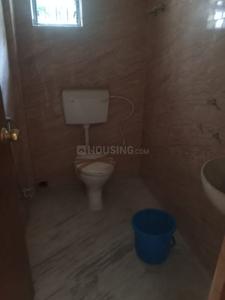 Image of 1050 Sq.ft 2 BHK Apartment / Flat for sale in Dhakuria, Kolkata for Rs. 6500000