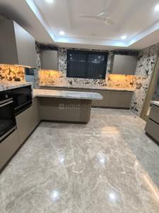 Hall Image of 7000 Sq.ft 4 BHK Duplex for sale in Panchsheel Park New Delhi for Rs. 300000000