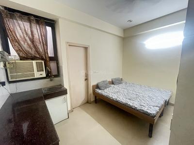 Bedroom Image of Great pg  in Sector 17, Gurgaon